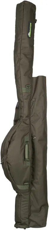 Fox Rage Predator Rod Holdall 195x27x23cm 3rods 3compartments