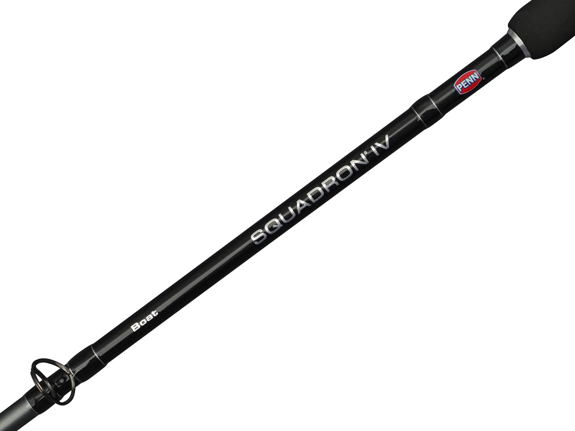 Penn Squadron IV Boat Cast 2.1m 283g Fast