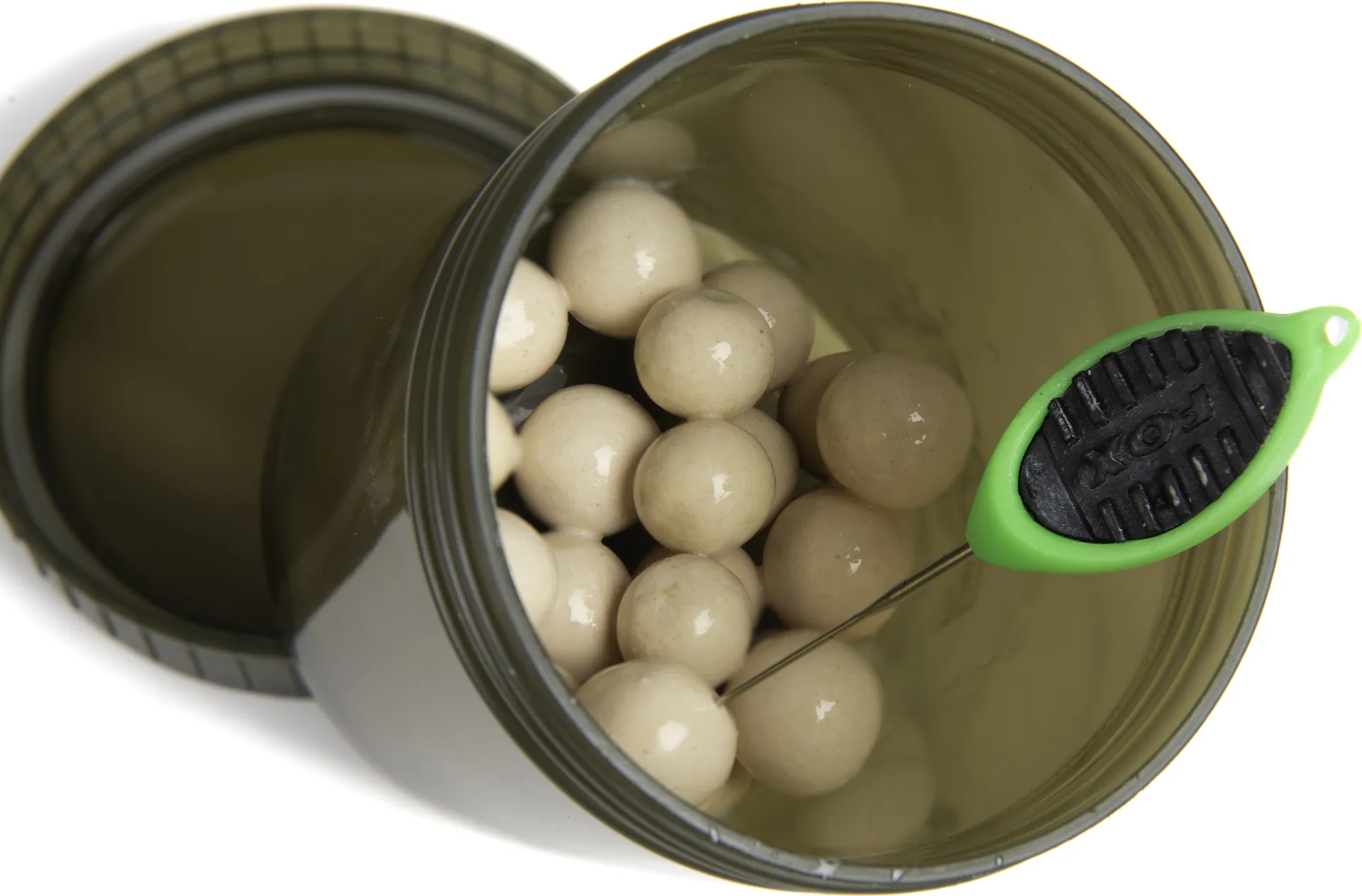 Fox EDGES Hookbait Pots 6 Full