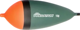 Fox Rage Predator HD Stubby Slider Float 25g