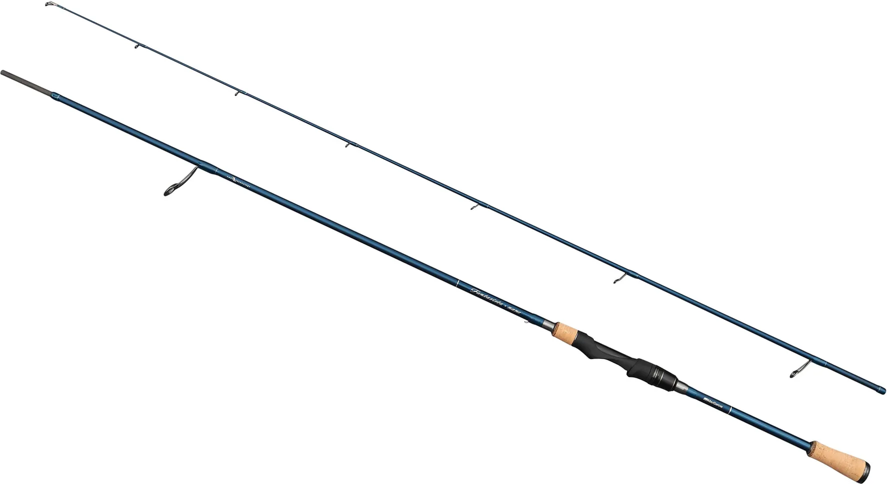 Abu Garcia Fantasista Nano Spinnrute 702 5–30g M XF S