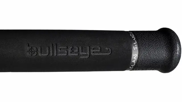 Bullseye Nazgul Spinnrute 361g 2-Piece Spitzenaktion