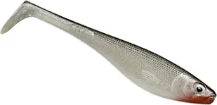Rapala Soft Peto 18cm 51g Silver
