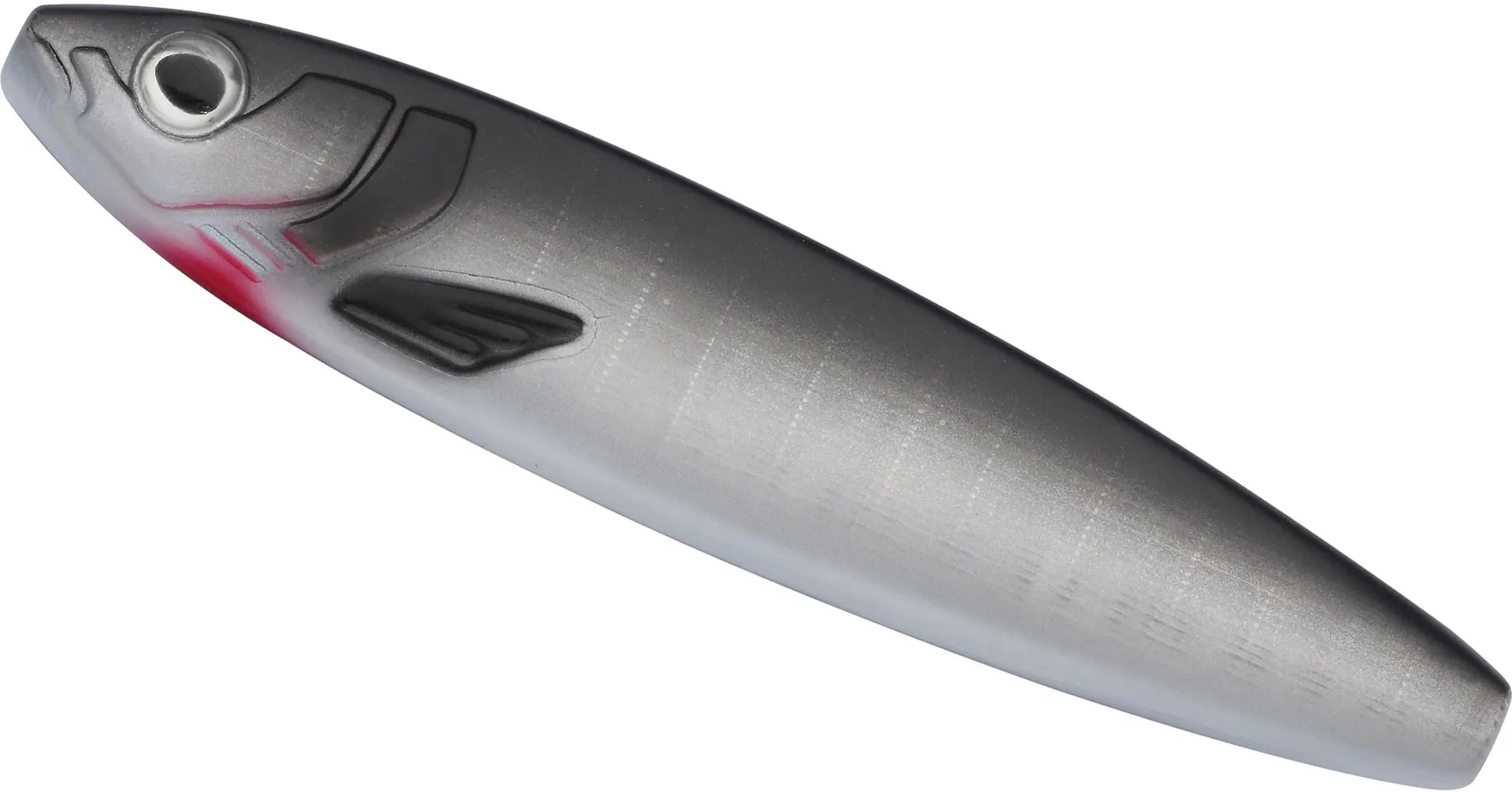 Abu Garcia Sölv Napp 9cm 19g Light Sandeel