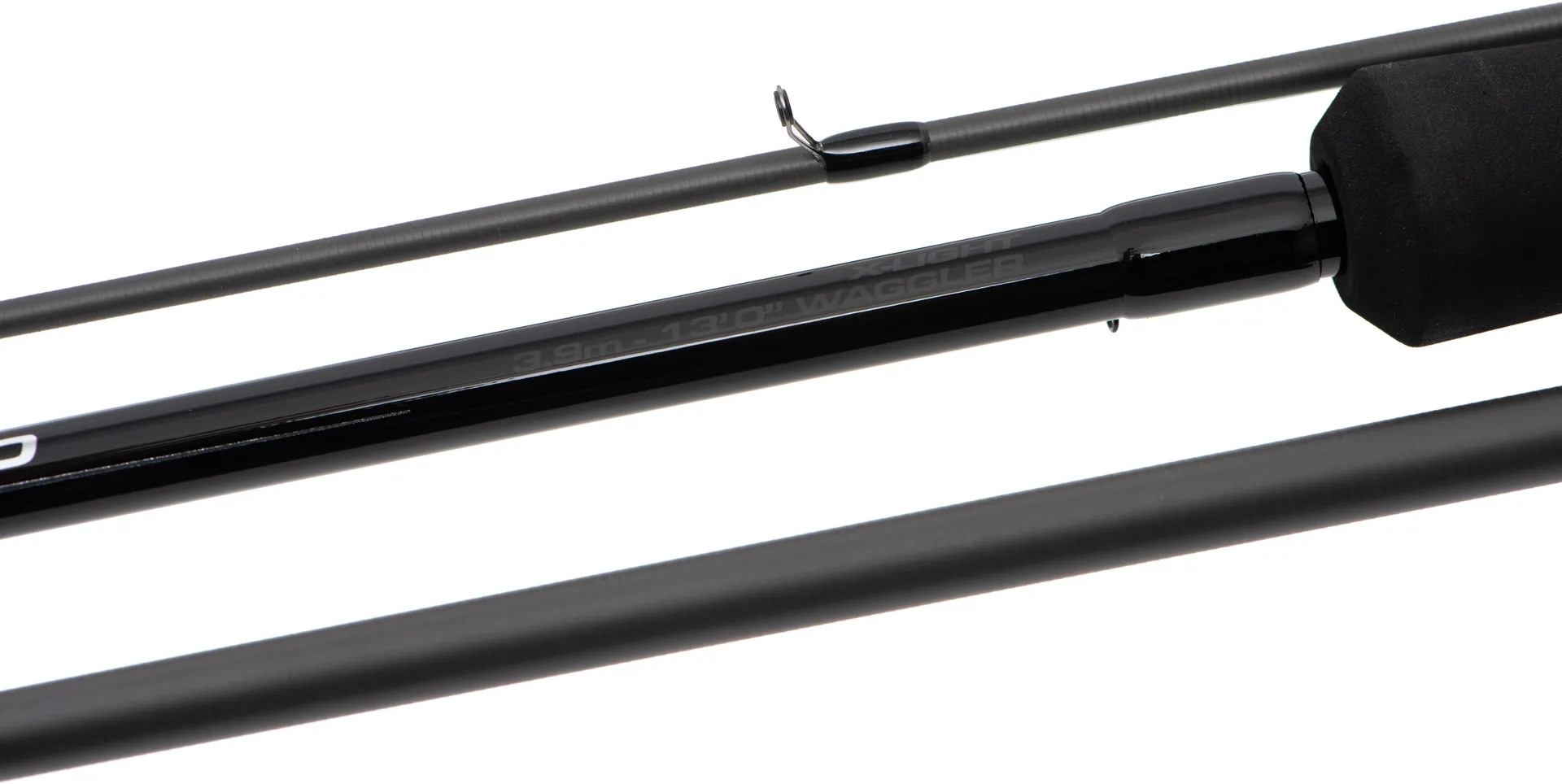 Matrix Horizon X Ultra Pro X Light Waggler 3.96m 12g 3pc