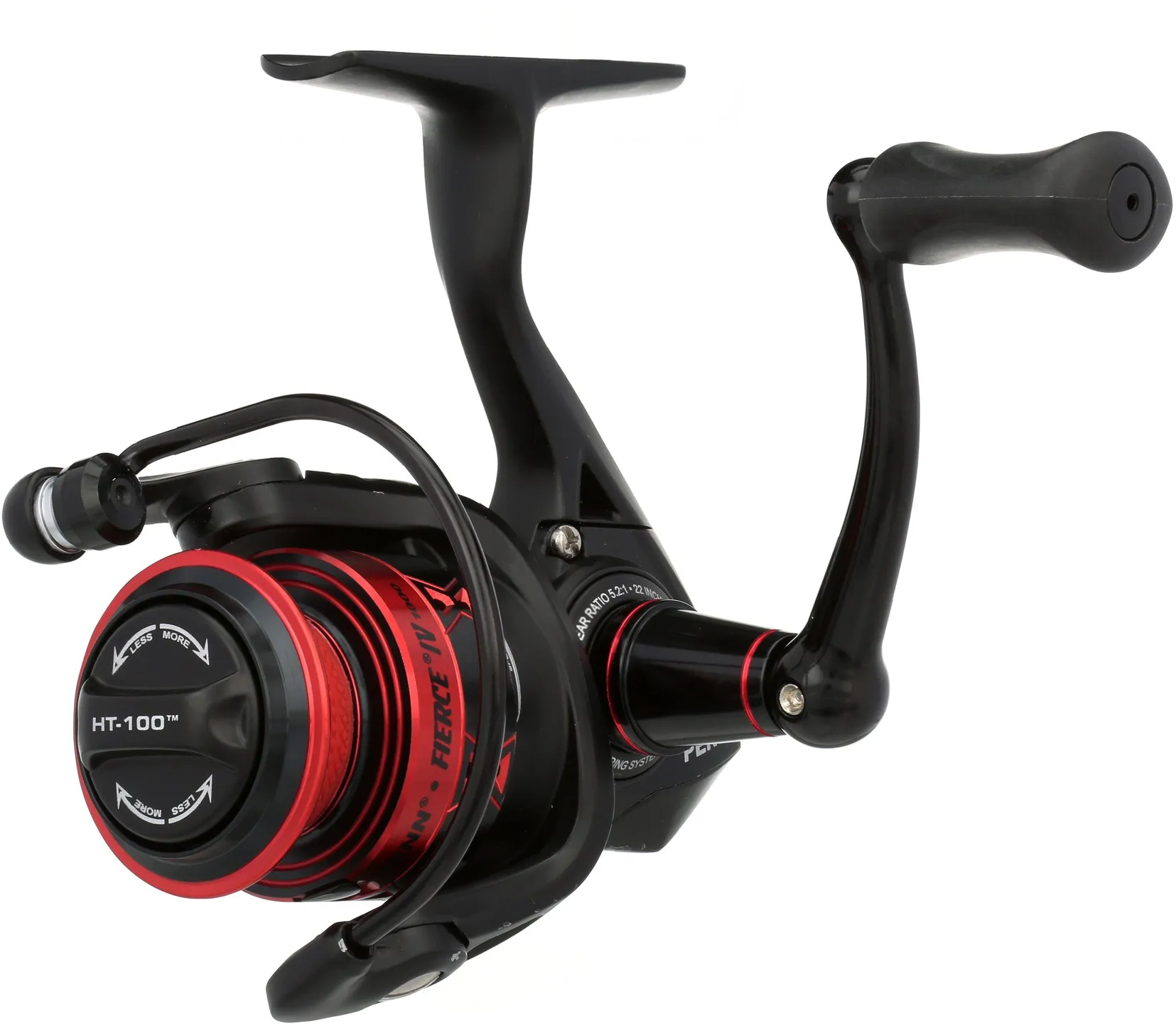 Penn Fierce IV Spinning Reels 1000 221g 4kg 56cm