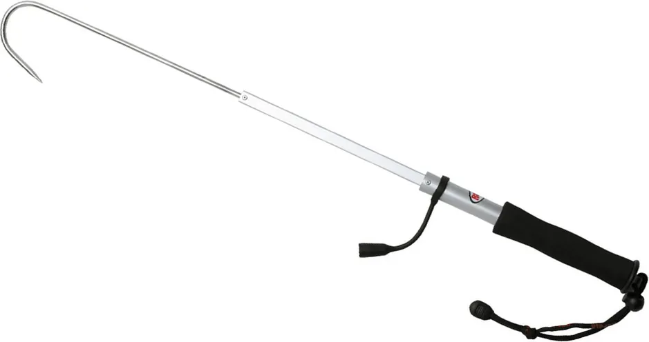 Rapala Telescopic Gaff 60cm Aluminum
