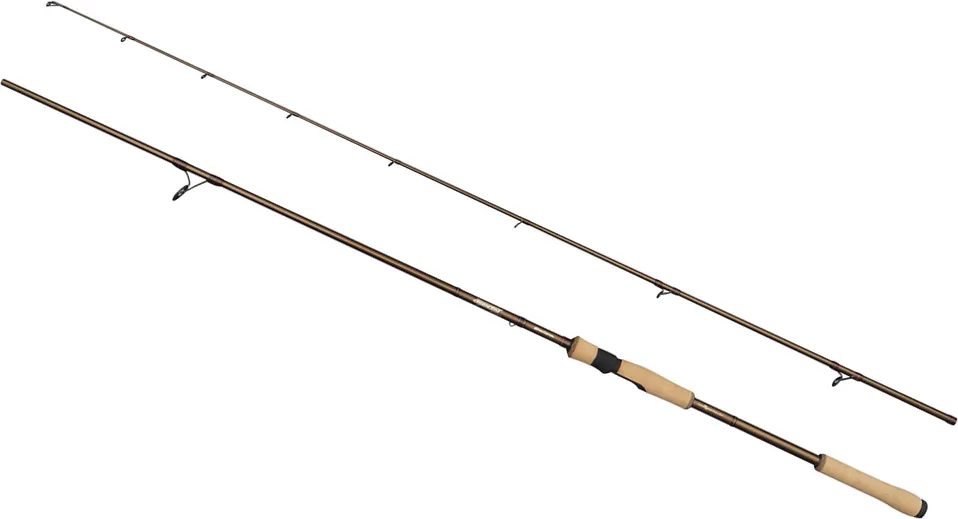 Abu Garcia Beast Pro 842 XH 2.54m 50–140g Fast