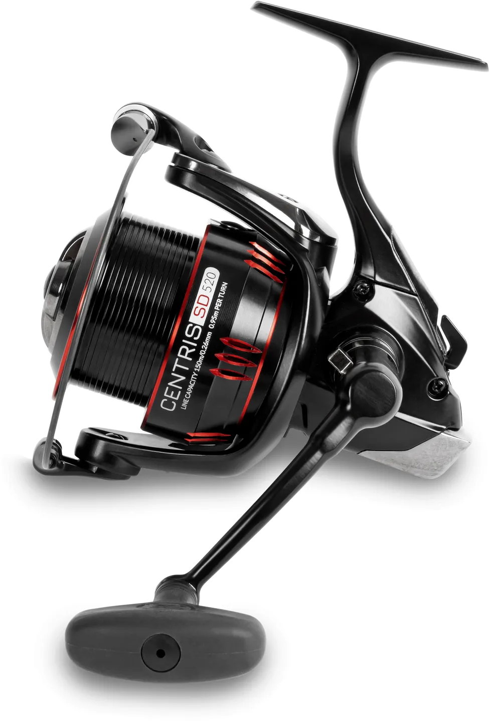 Preston Centris SD Spinning Reel 339g 95cm 520 7
