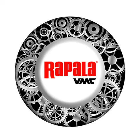 Okuma HSX-20 Alum Regular Spool Spare Spool 63g