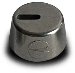 VMC PikeT Refill Tungsten Sinkers 10g