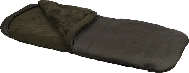 Fox Voyager XL Sleeping Bag 220cm 4 Season 100% Polyester