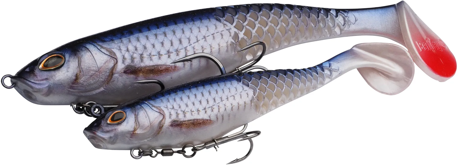 Berkley PowerBait Cullshad Shallow 15cm 34g Gold Shad