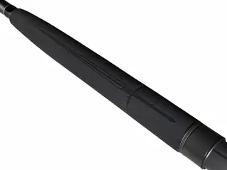 Bullseye Nazgul Spinnrute 361g 2-Piece Spitzenaktion