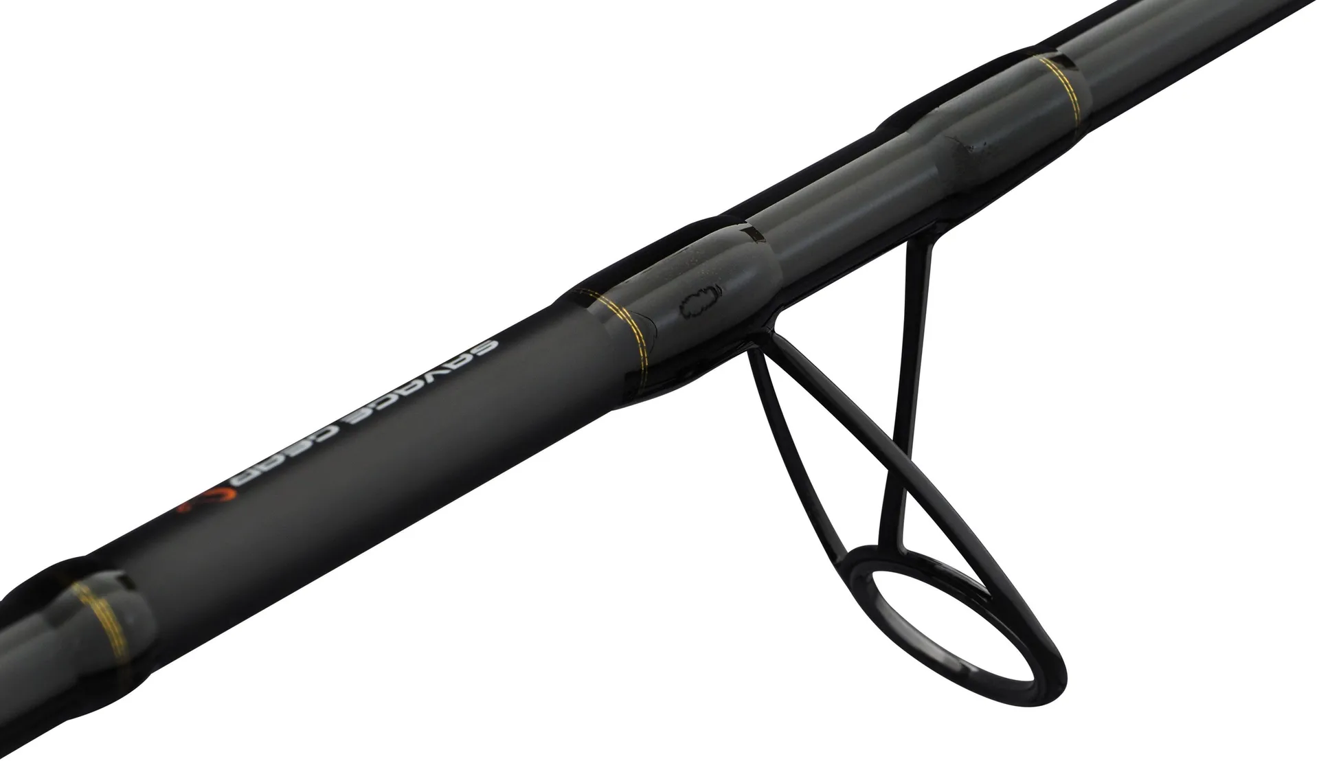 Savage Gear Alpha SG2 Big Bait 2.43m 50–110g 2pc Moderate Fast