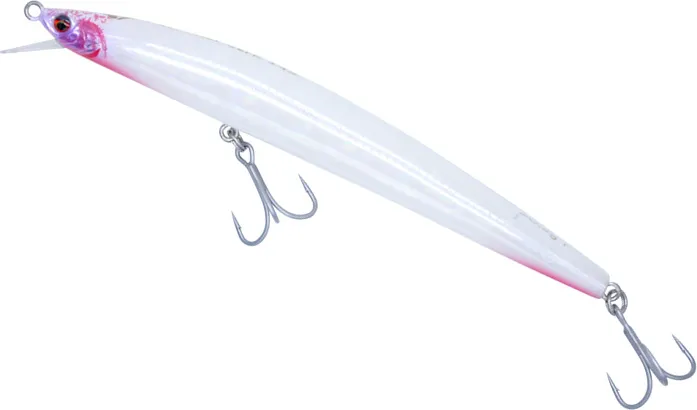 Savage Gear Wander Jerk 14.2cm 0.4–1m 20.5g Snow White