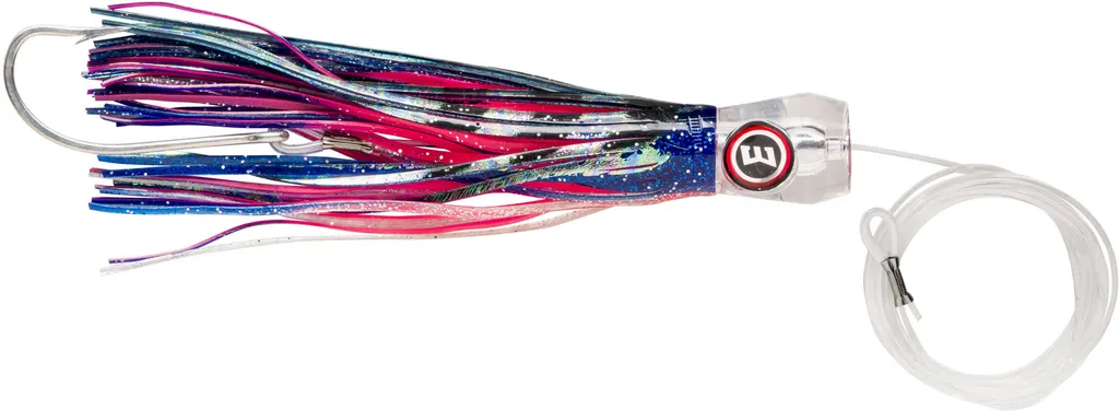 Williamson Sailfish Catcher Rigged 11cm 20g SL