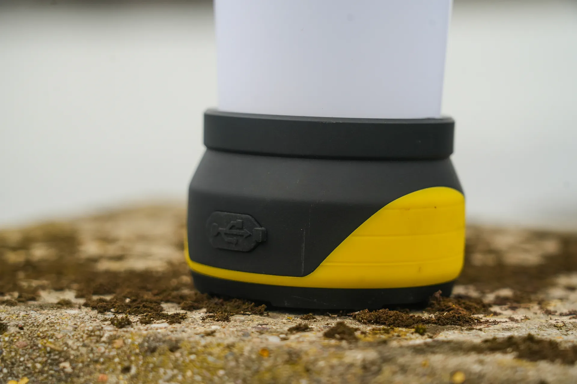 Black Cat Rechargable Bivvy Light