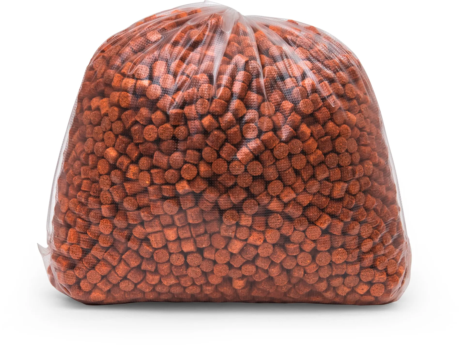 Black Cat Pellet Pro Mega PVA Bags 30x40