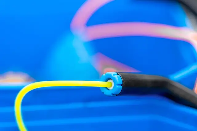 Preston Dura Slip Catapult Medium/Heavy PTFE