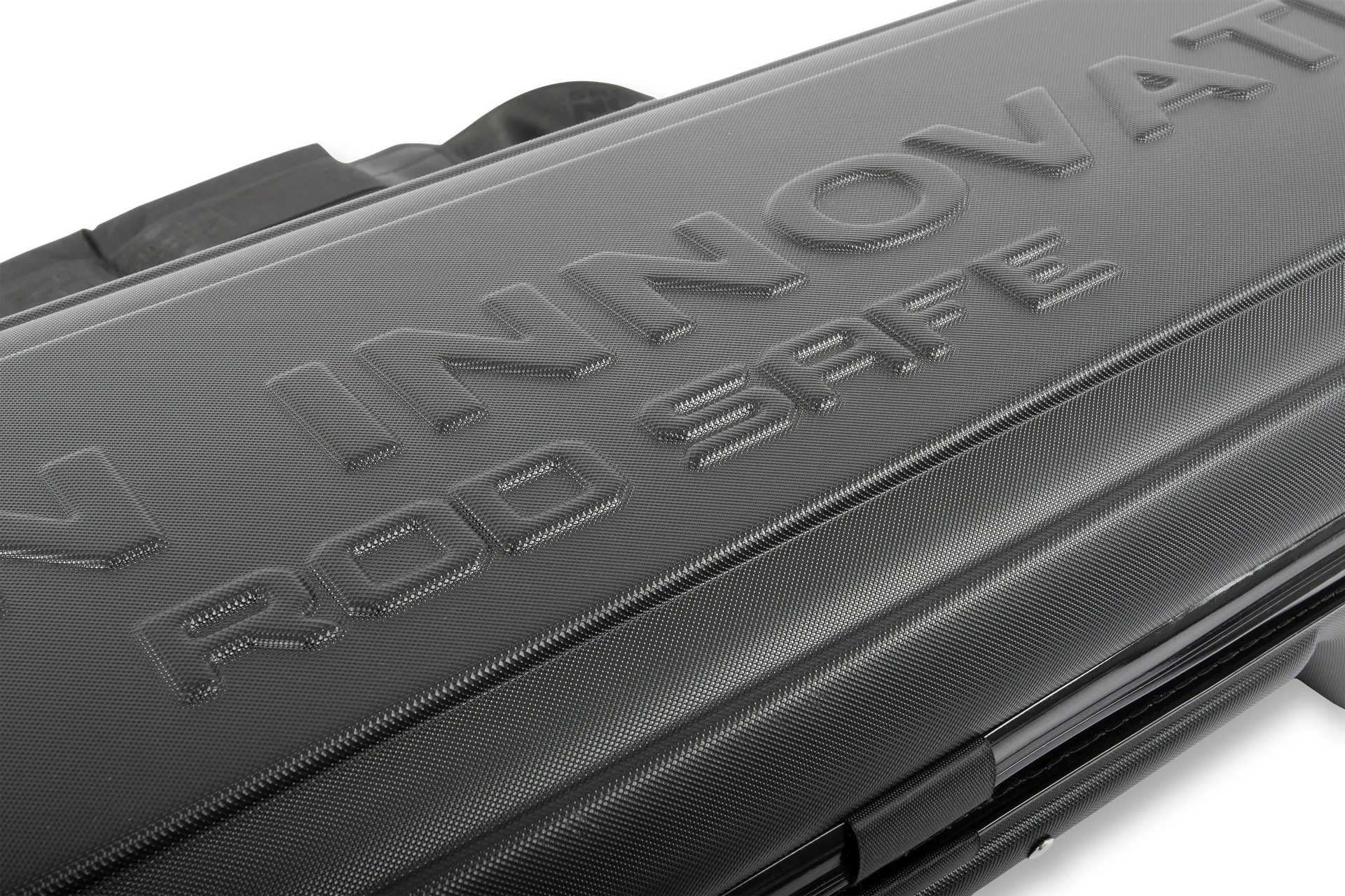 Preston Hardcase Rod Safe 4rods 194cm ABS