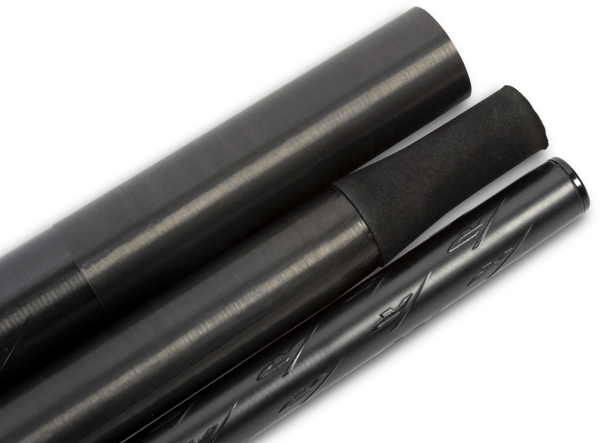 Preston Response Ultra 4m Handle Carbon