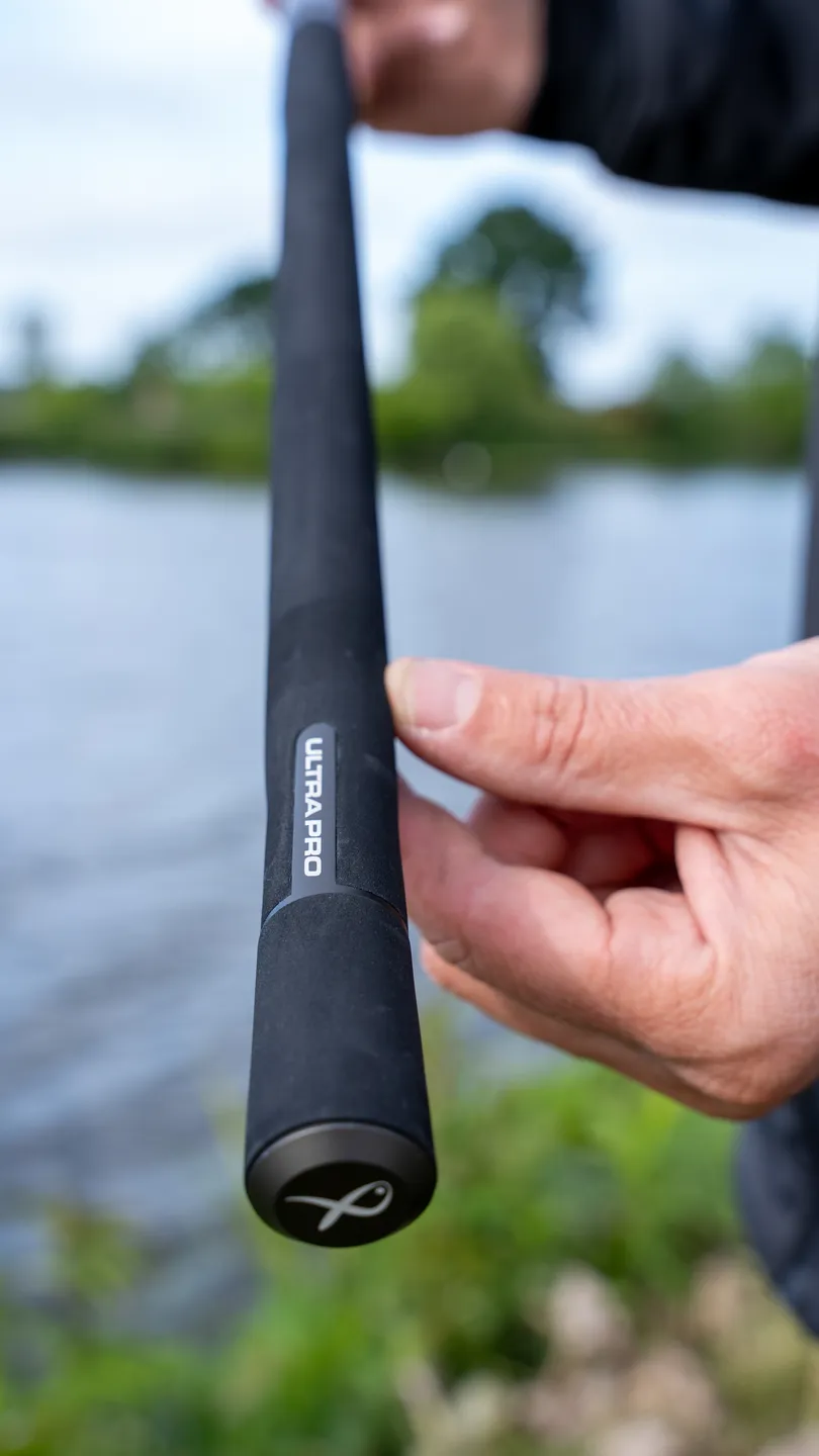 Matrix Horizon X Ultra Pro 3.70m 80g