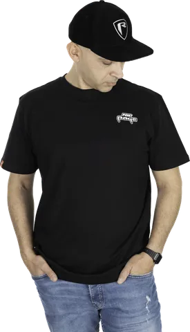 Fox Rage Ragewear T-Shirt XXXL