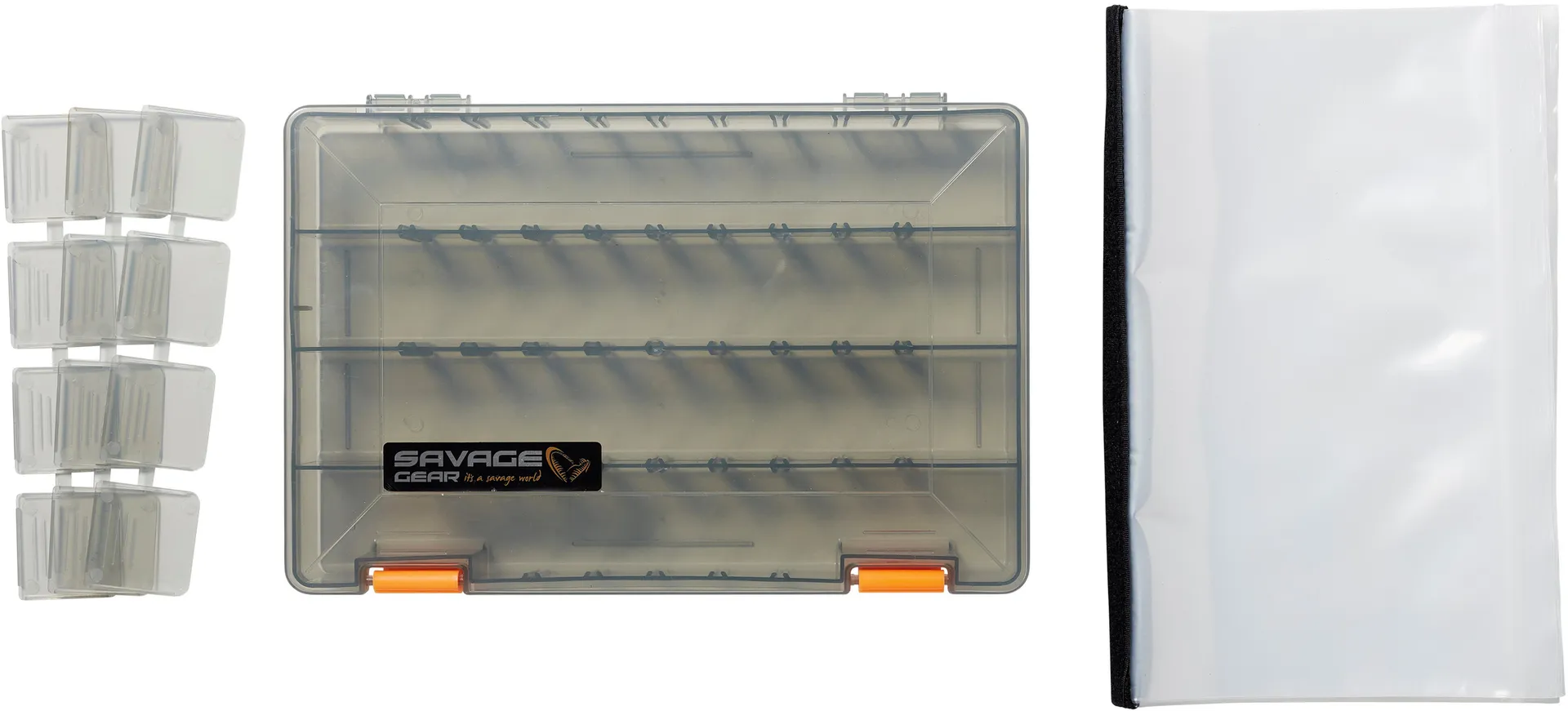 Savage Gear Flip Rig Bag 30x20x10cm 12