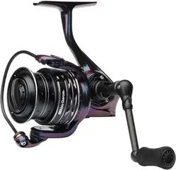 Abu Garcia Spike Pro Spinning Reel 3000SH 225g 5.2kg 6.2:1