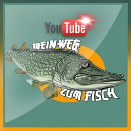 Mein Weg zum Fisch