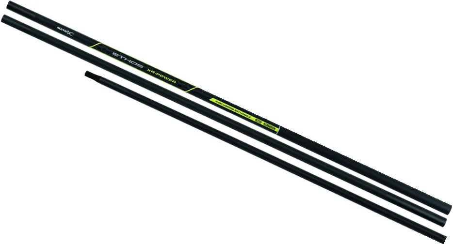 Matrix Ethos XR-Power 3.5m Carbon Fibre