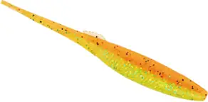 Rapala CrushCity The Stingman Pintail 12.5cm 8g Fire Flame