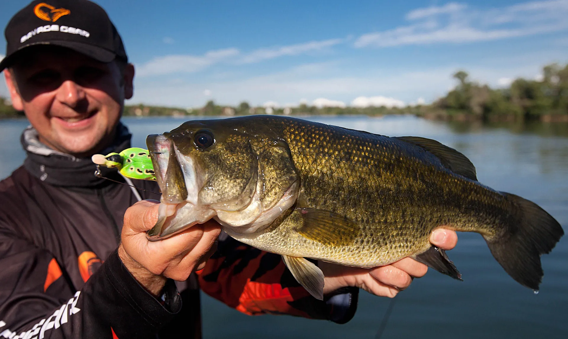 Savage Gear 3D Hollow Duckling Weedless 10cm 40g Natural