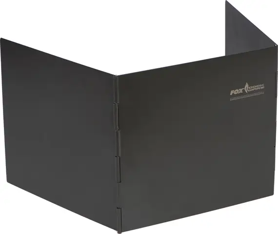 Fox Cookware Windshield 20cm Aluminium