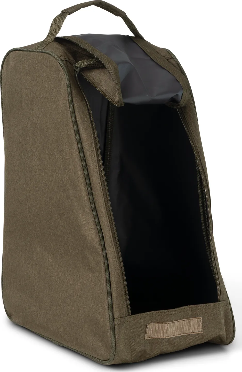 Fox Voyager Boot/Wader Bag 23.5x49x25cm 100% Polyester Water Resistant