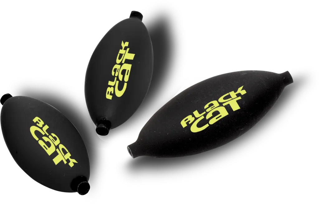 Black Cat Micro U-Float 3.5g black