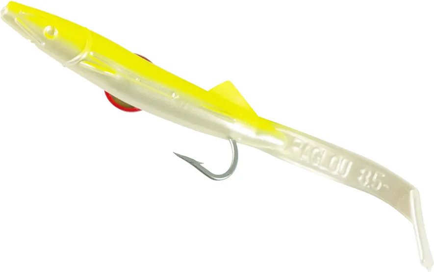 Ragot Raglou Weiche Köder 10.5cm CH