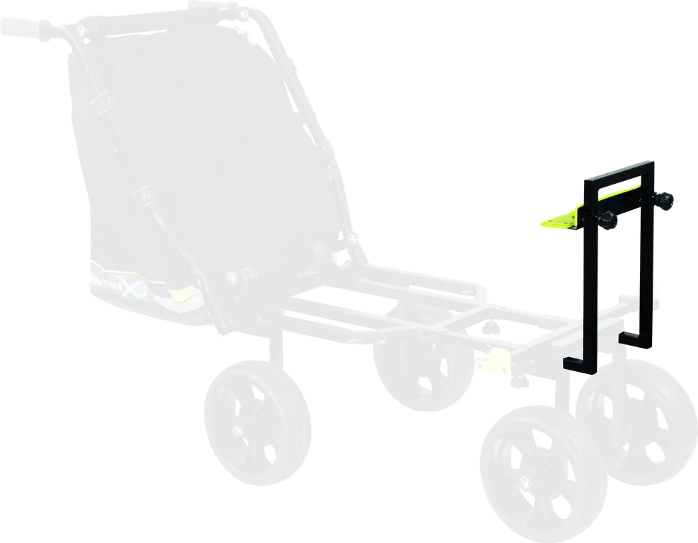 Matrix 4 Wheel Transporter H-frame Adaptor 27x38x23cm