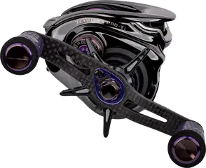 Lew's Team Lew's Pro Ti RHW 270g 9.07kg 7.5:1 Right