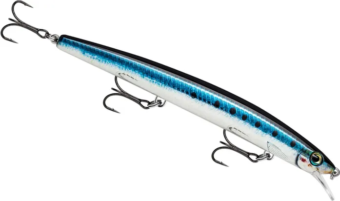 Rapala Maxrap Wobbler MXR11 11cm 0.3–0.9m 13g BSRDL
