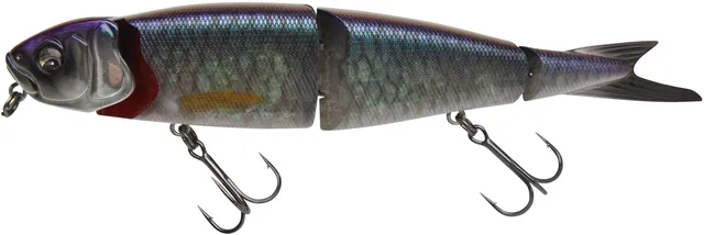 Savage Gear 4PLAY Classic Swim N Jerk Swimbaits 25cm 107g Herring Freshwater