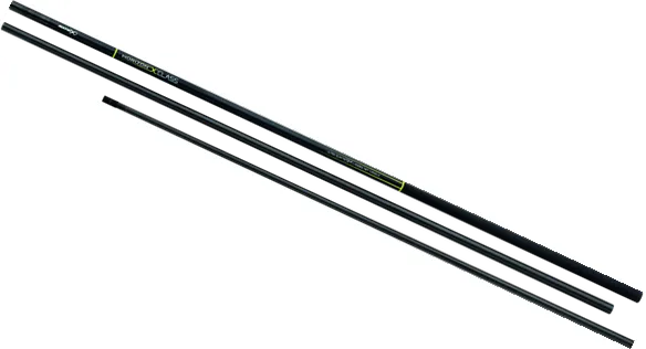 Matrix Horizon Ultra Slim 4.5m Carbon Fibre 3 Sections