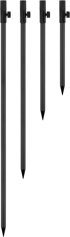 Black Label Carbon Banksticks 61cm 12mm