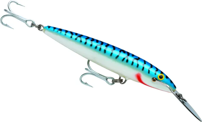 Rapala Countdown Magnum Crankbait 7cm 2.7–3.3m 12g SM