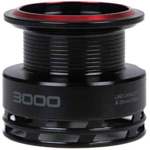 Fox Rage Warrior Ersatzspule 3000