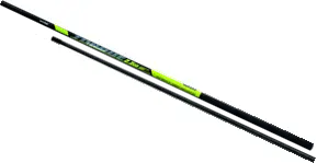 Matrix Torque Kescherstiel 2.50m Carbon Fibre 2 Piece