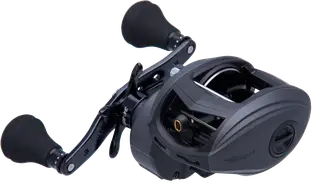 Abu Garcia Revo Toro Beast Baitcasting Reels 61HS 11.3kg 391g 6.2:1 Left