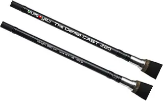 Bullseye The Dentist Cast 2.55m 50–145g 204g Progressive