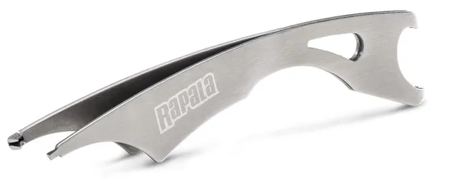 Rapala Mini Split Ring Tool 7cm Stainless Steel